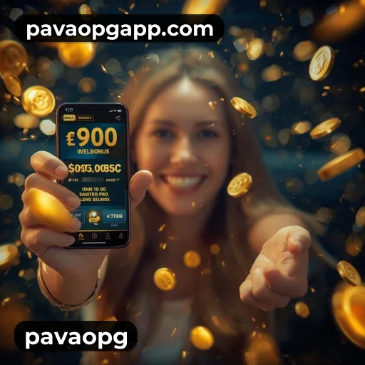 Requisitos do APK da pavaopg para Android