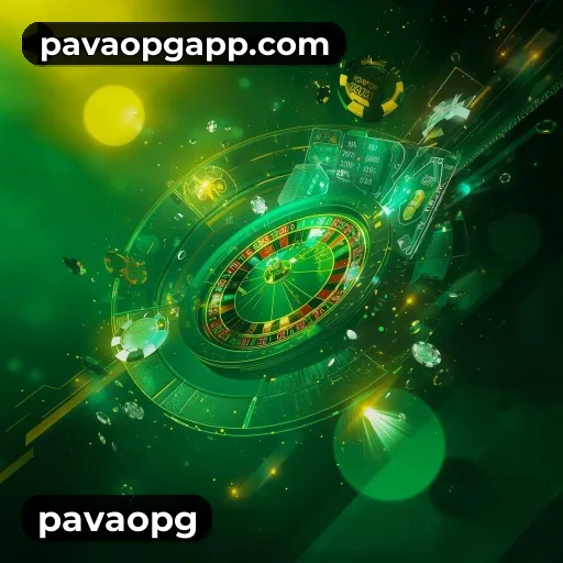 pavaopg segurança SSL 256-bit - Licença Curaçao, eCOGRA, GLI certificado