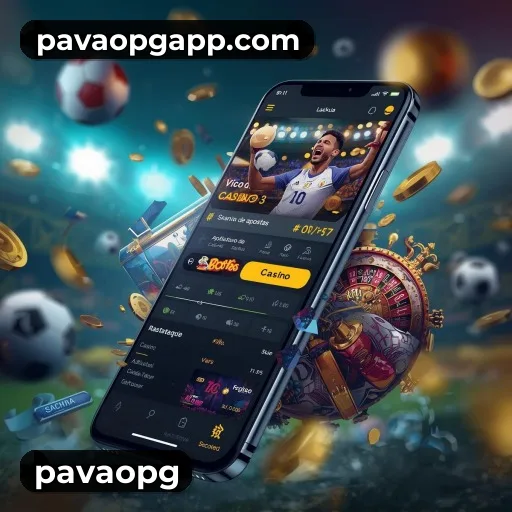 Vantagens exclusivas pavaopg para jogadores brasileiros - São Paulo, Rio, BH