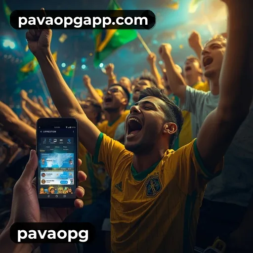 Grandes vencedores pavaopg de São Paulo, Rio de Janeiro, Belo Horizonte - Saques PIX confirmados