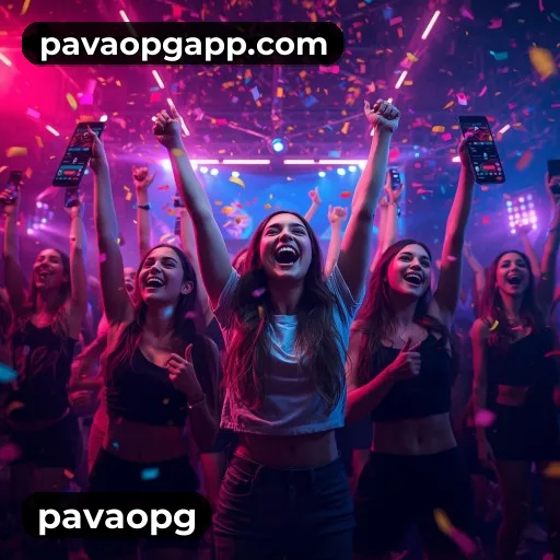 Estatísticas pavaopg novembro 2024 - 87 mil jogadores ativos, R$47M pagos, RTP 96.52%