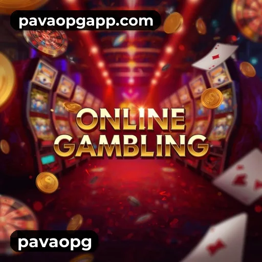 pavaopg PIX instantâneo Brasil - Depósito e saque em minutos 24/7