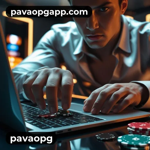 pavaopg PIX instantâneo Brasil - Depósito e saque em minutos 24/7