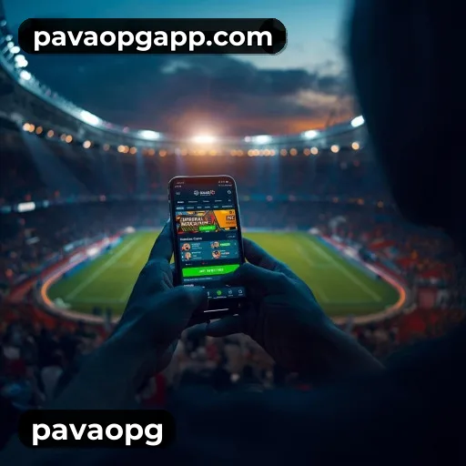 Loterias online disponíveis na pavaopg