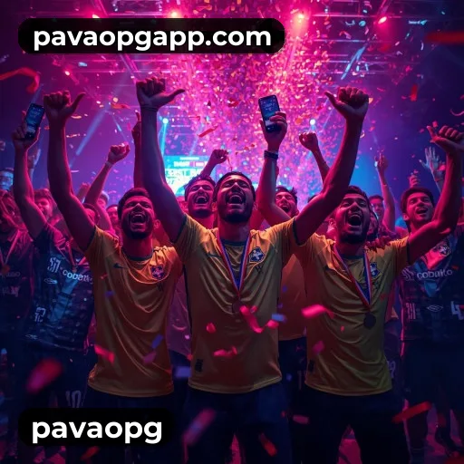 6 vantagens exclusivas do programa VIP da pavaopg