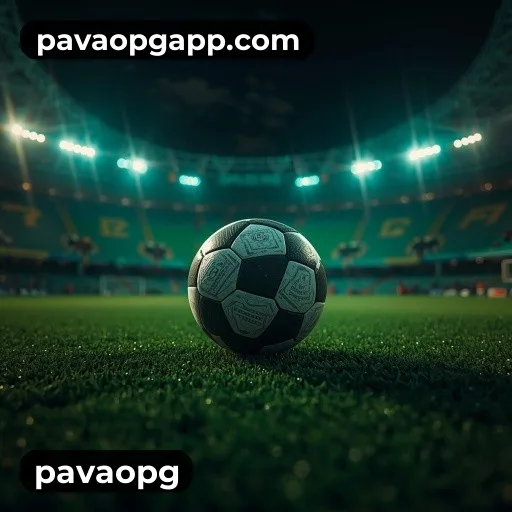 Níveis do programa VIP da pavaopg